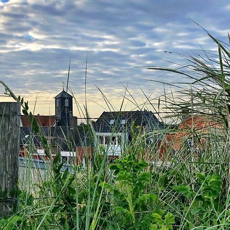 Vakantiehuis Nordseezauber - Callantsoog Aan Zee 외부 사진