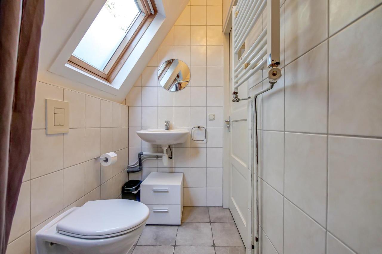 Vakantiehuis Nordseezauber - Callantsoog Aan Zee 외부 사진