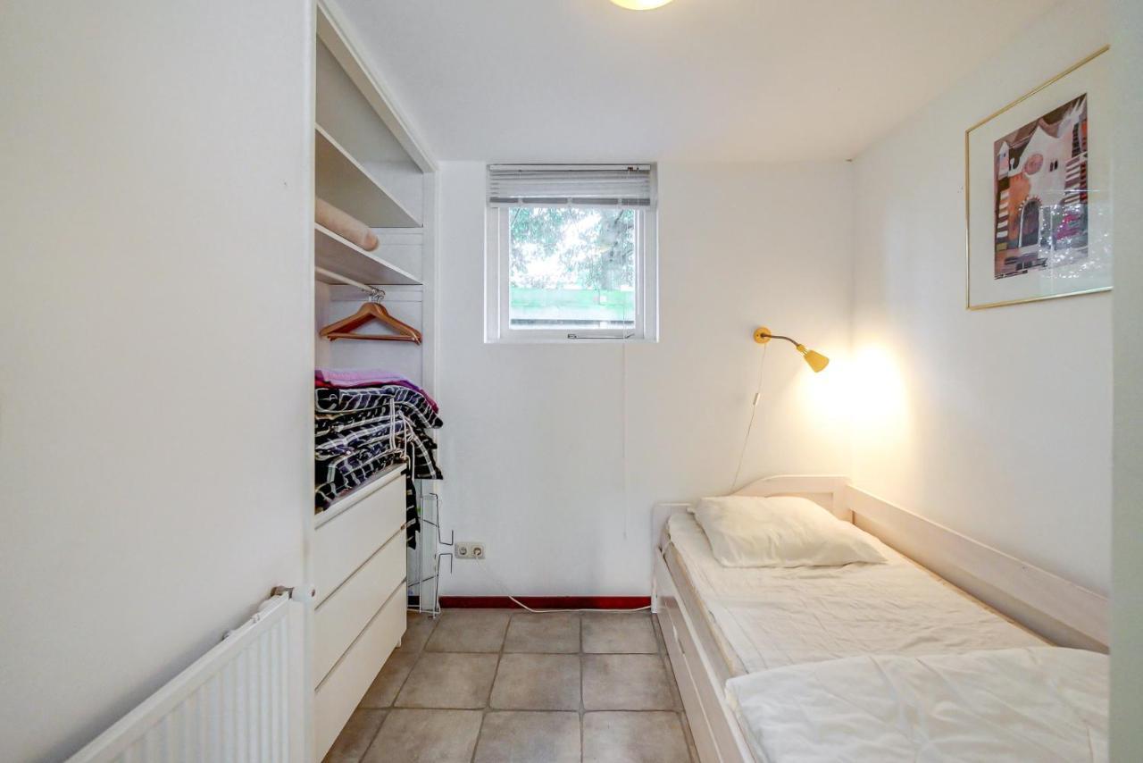 Vakantiehuis Nordseezauber - Callantsoog Aan Zee 외부 사진