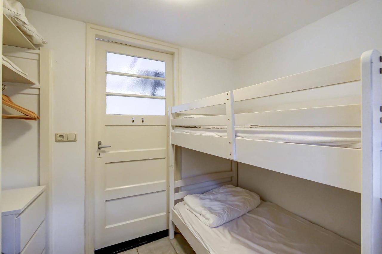 Vakantiehuis Nordseezauber - Callantsoog Aan Zee 외부 사진