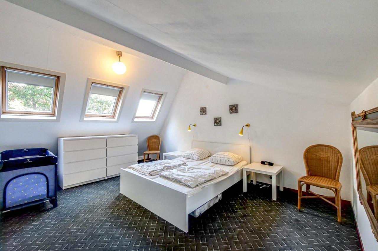 Vakantiehuis Nordseezauber - Callantsoog Aan Zee 외부 사진