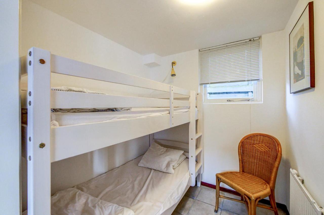 Vakantiehuis Nordseezauber - Callantsoog Aan Zee 외부 사진